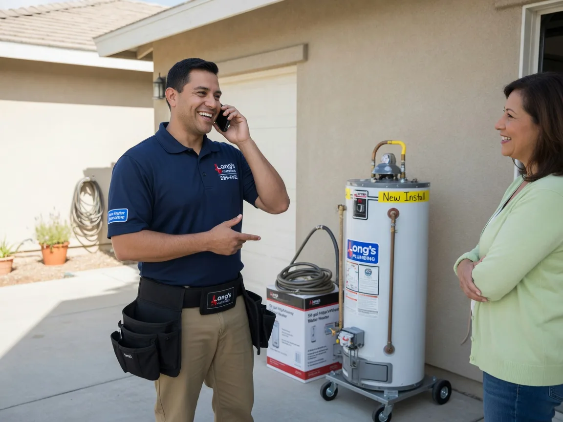 Leak Detection El Monte, CA FAQs